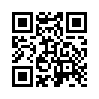 Código QR de enlace al sitio